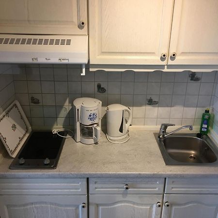 Ferienwohnung Thordsen 5 Burgtiefe auf Fehmarn Extérieur photo