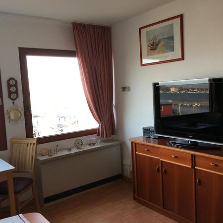 Ferienwohnung Thordsen 5 Burgtiefe auf Fehmarn Extérieur photo