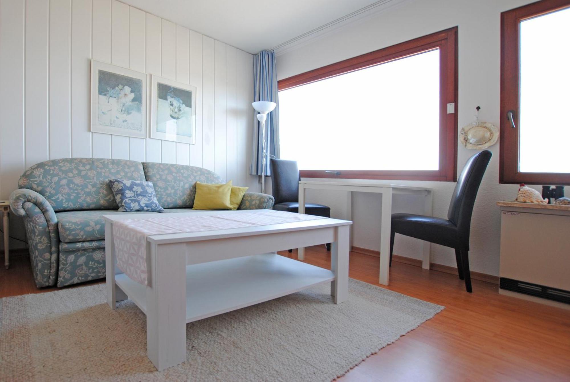 Ferienwohnung Thordsen 5 Burgtiefe auf Fehmarn Extérieur photo