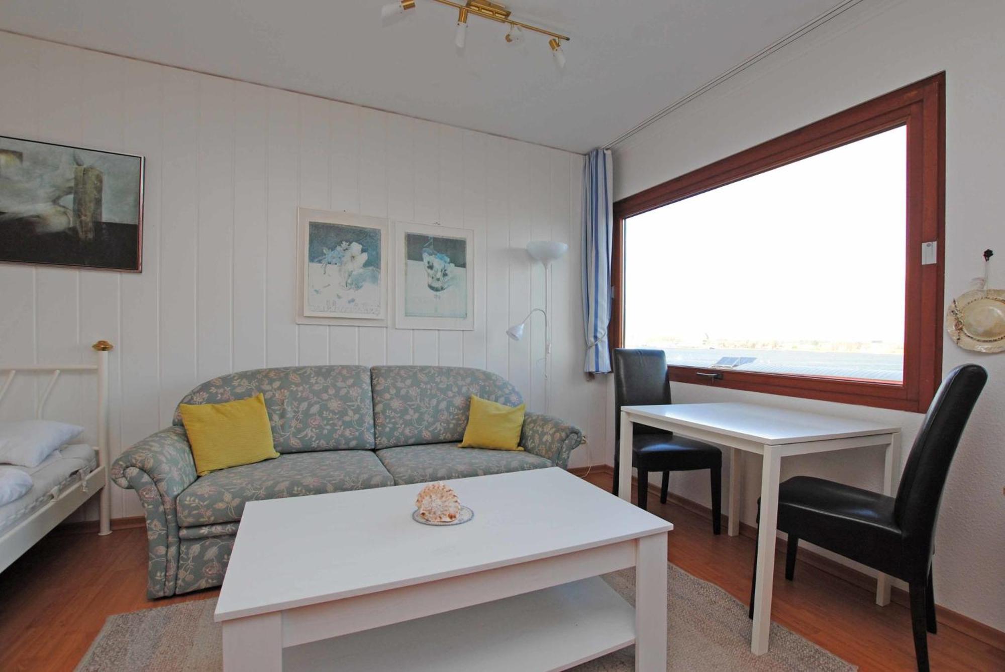 Ferienwohnung Thordsen 5 Burgtiefe auf Fehmarn Extérieur photo
