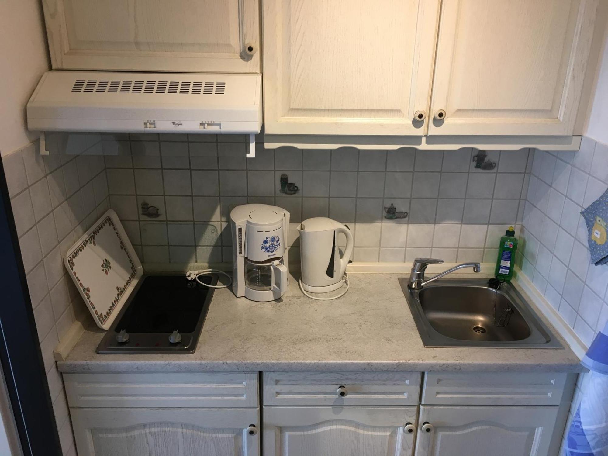 Ferienwohnung Thordsen 5 Burgtiefe auf Fehmarn Extérieur photo