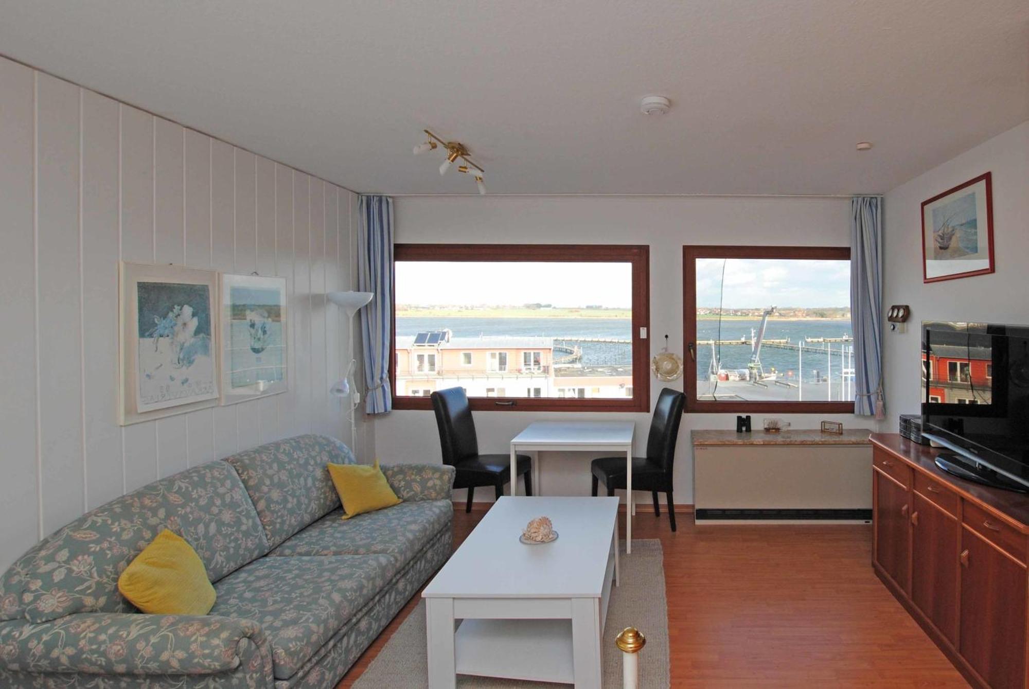 Ferienwohnung Thordsen 5 Burgtiefe auf Fehmarn Extérieur photo